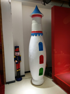 灯塔