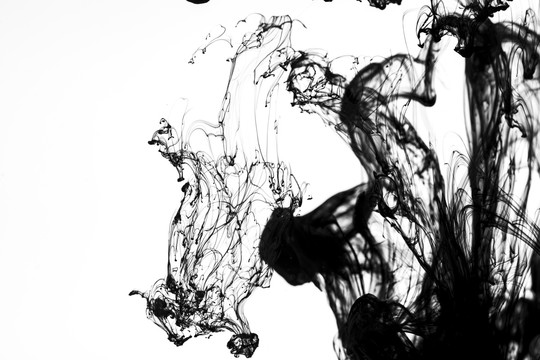 水墨