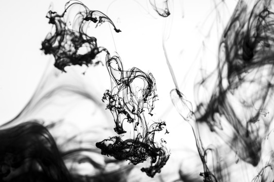水墨