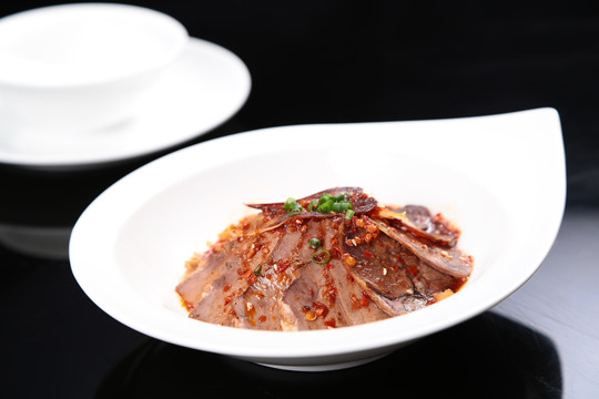 夫妻肺片