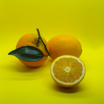 沃橙
