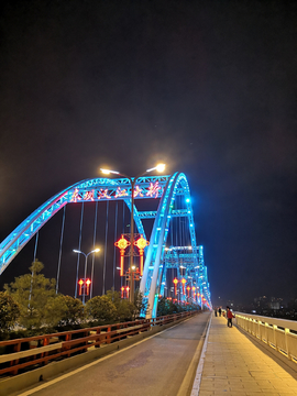汉江四桥