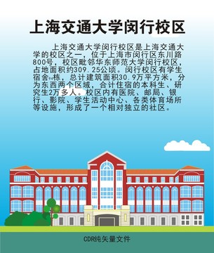 上海交通大学闵行校区