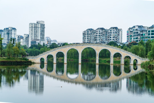 湿地公园