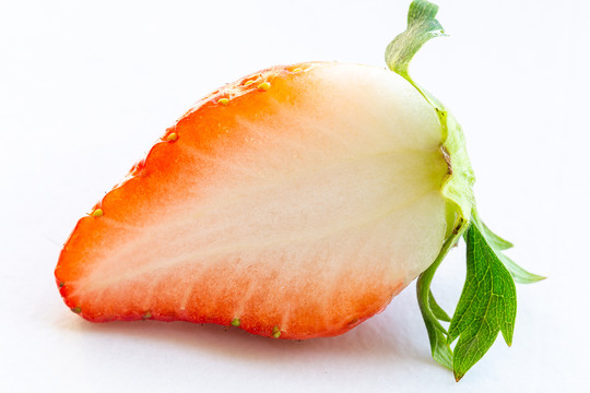 久久牛奶草莓
