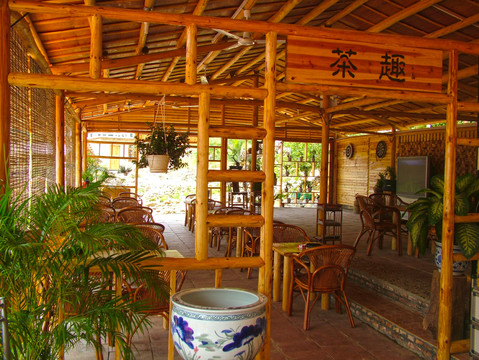 鼎湖山