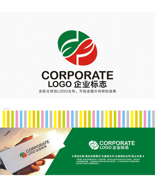 食品医药logo