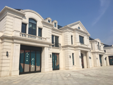 法式建筑