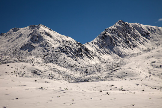 雪景