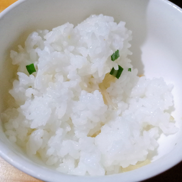 米饭