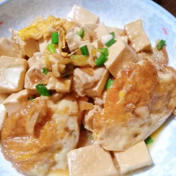 豆腐