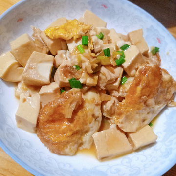 豆腐