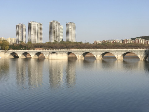 长清湖