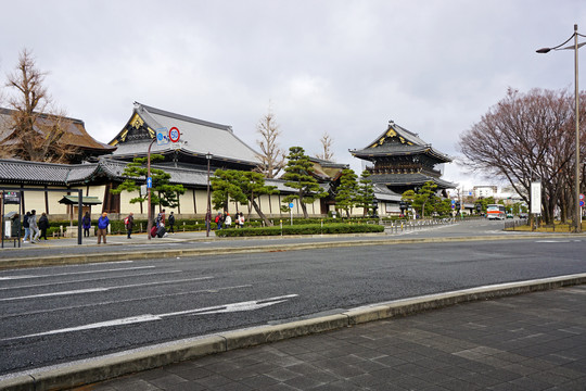 日本京都