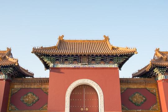 北陵公园