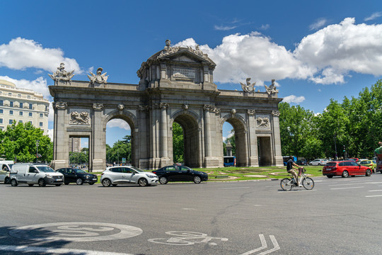 丽池公园