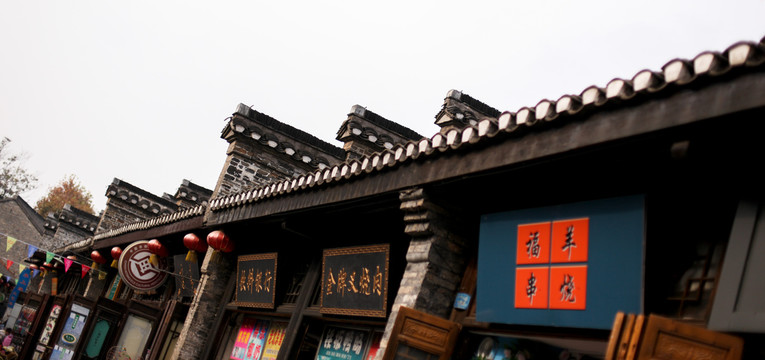 西津渡