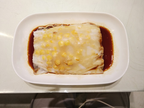 肠粉
