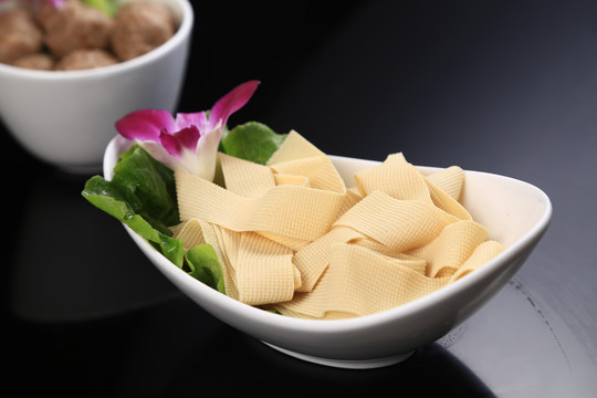 鲜豆皮
