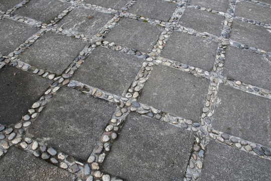 路面砖