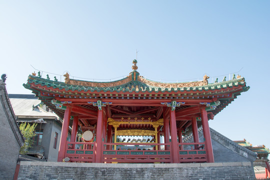 鼓楼