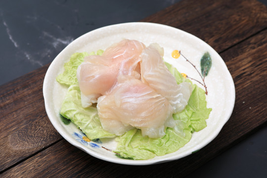 生鱼片