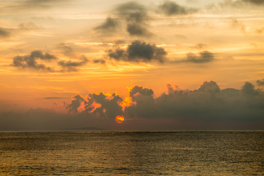 汕尾红海湾