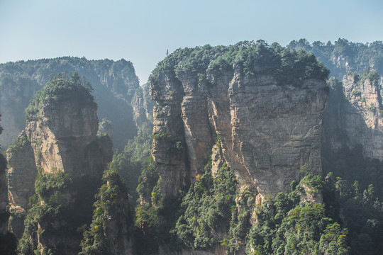 武陵源