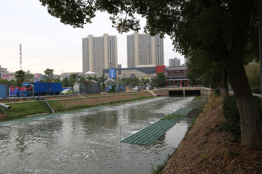污水检测