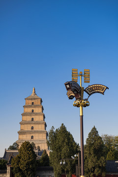 大雁塔