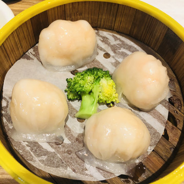 港式虾饺皇