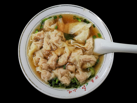 饺子