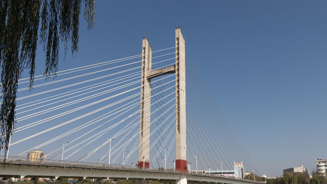 信阳民桥