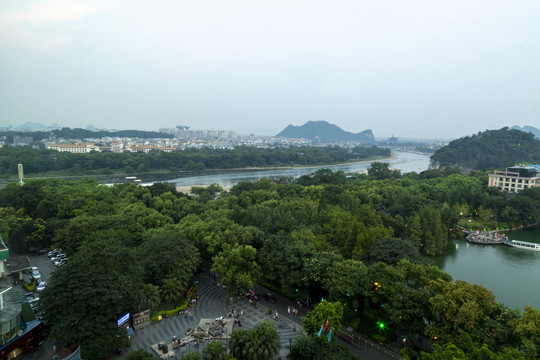 桂林风景