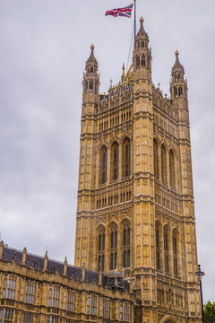 英国议会建筑