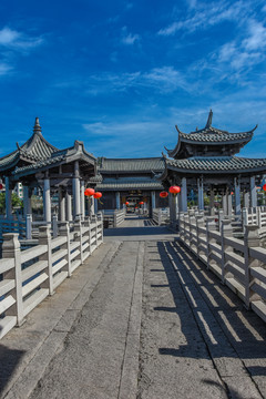 广济桥