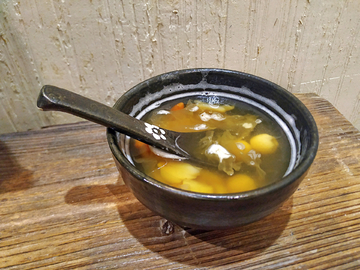 广东甜汤