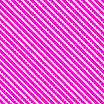 粉色斜纹条
