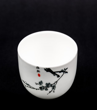 茶杯