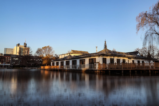 北京国际雕塑公园