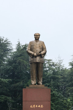 雕塑