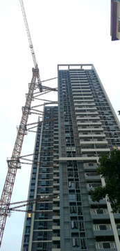 楼盘建筑