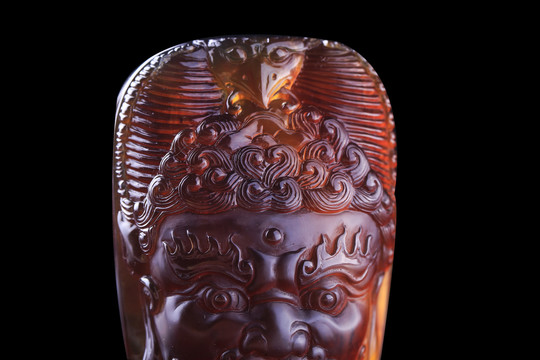 缅甸琥珀