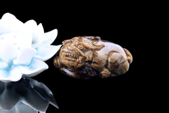 缅甸琥珀