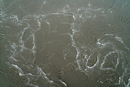 水波纹旋涡