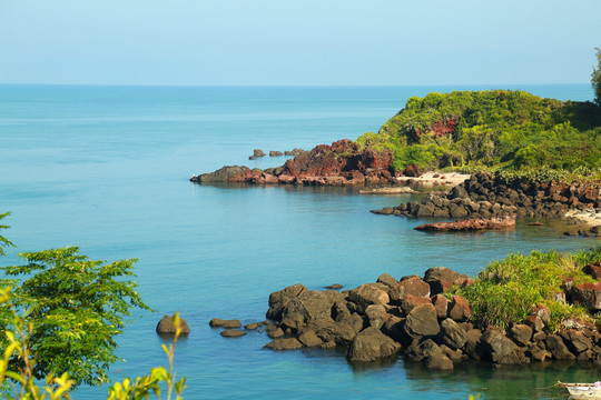 大海海水渔船