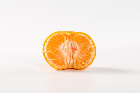 赣南柑橘