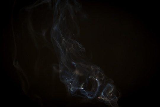 烟雾