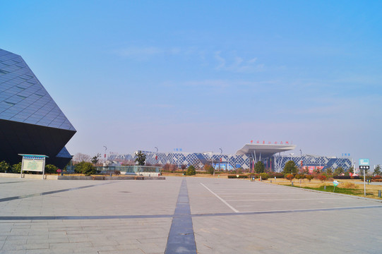 东海水晶城博物馆