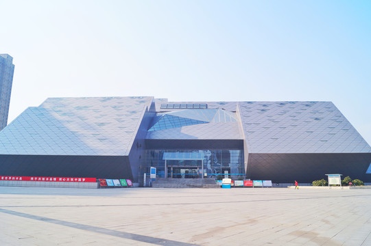 东海水晶城博物馆